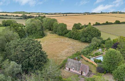 Two Bedroom Grade ll Cottage At AZ Luxury Stays Honey Horsefield With WiFi And Free Parking - Foto 30