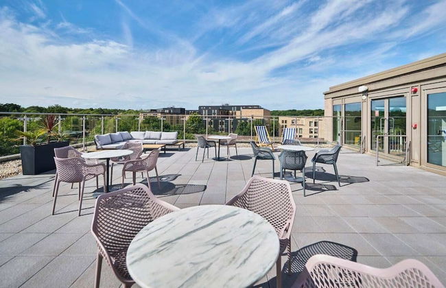 Student Only The Oaks - Foto 35