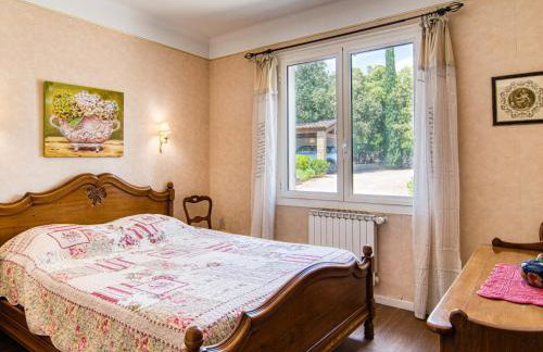 Holiday Home Le Clos des Oliviers by Interhome - Foto 28