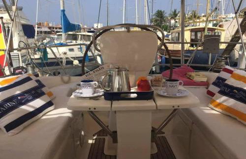 Precioso Yate en el centro del Puerto de Mogan - Foto 30