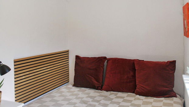 6 Person Holiday Home in Hadsund-by Traum - Foto 3, Habitación