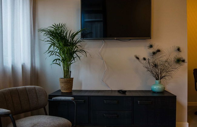 Apartment in Vrouwenpolder Near Beach - Foto 6