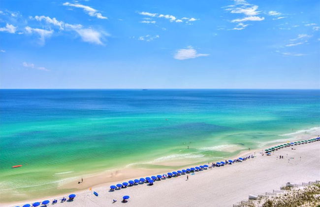 Silver Beach Towers 1205 East - Foto 53