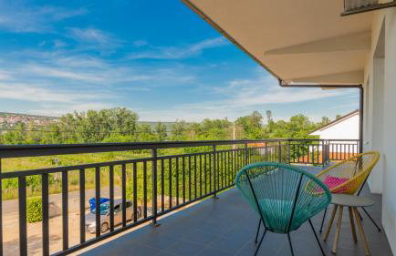 Villa Elena - Makarska by Villas Guide - Foto 17