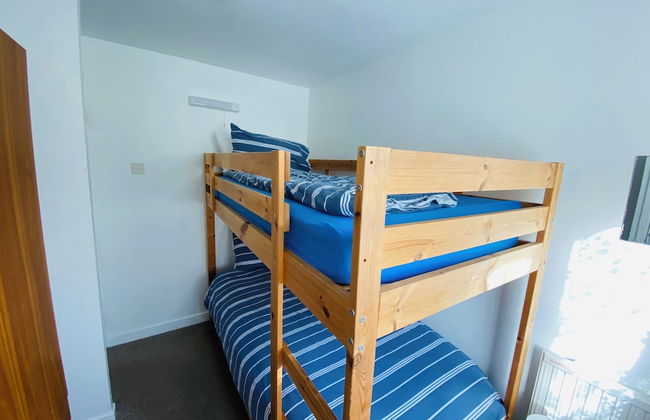 Freshwater Bay Holiday Cottages - Foto 50