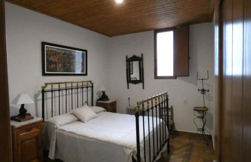 Casa Rural Abuela Isabel - Photo 13