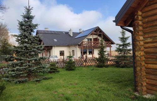 Izerska Zagroda - Foto 16