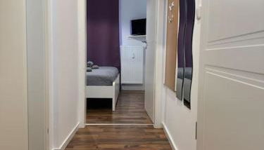 AKK1 - Apartment im Zentrum Vollausstattung Balkon - Foto 5