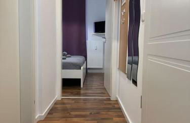 AKK1 - Apartment im Zentrum Vollausstattung Balkon - Foto 5