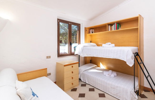 La Lampara House in Cannigione - Foto 16