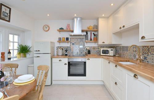 Briar Cottage - Foto 36