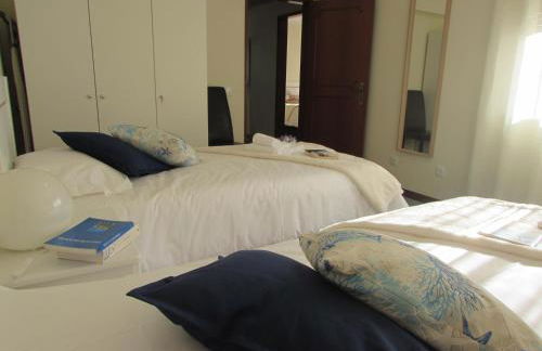 Bay House with pool 1 minute from the beach - Foto 4