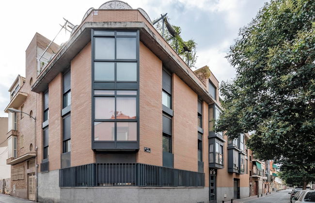 Go Madrid Apartments by Olala Homes - Foto 14