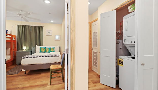 Holiday House B - Foto 3, Habitación