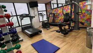 Flat moderno com vista para o mar e varanda! - Foto 4