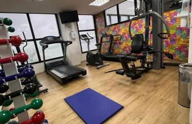 Flat moderno com vista para o mar e varanda! - Foto 4