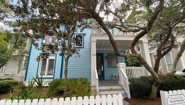 Servicios del alojamiento