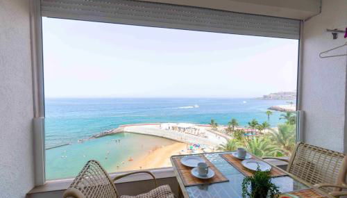 Ferienwohnung am Strand - 2 Schlafzimmer - Foto 1