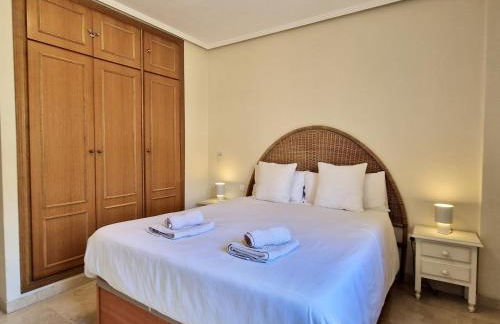 SR Carib Playa Marbella - Photo 6