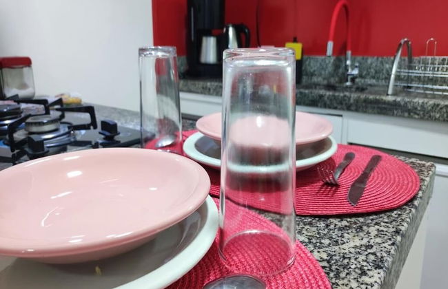 Deslumbrante Apartamento Central - Foto 48