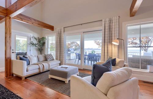 Bamboo Sands Villa and Captains Lookout - Foto 39