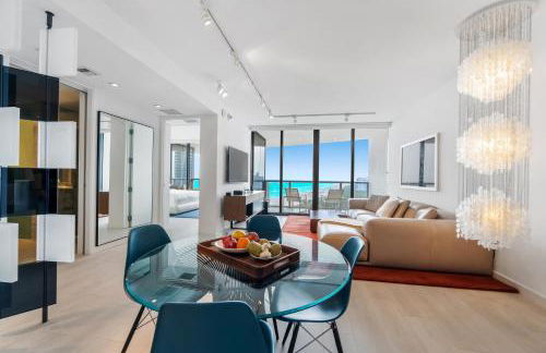 OceanView Private Residence at South Beach -1614 - Foto 25