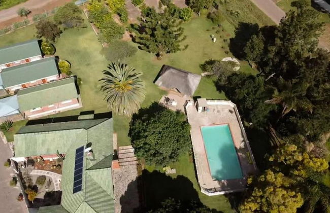 Luxurious Suite With Outdoor Pool - 2171 - Foto 12