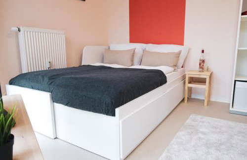 CityView Apartment Leipzig - Photo 21