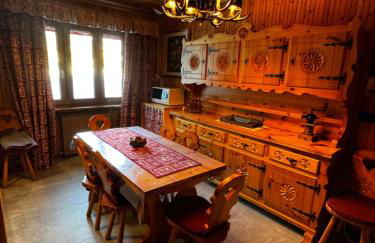 La tua casa a Brusson - Foto 17