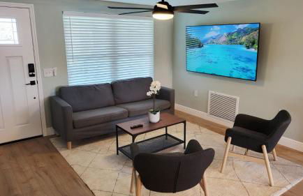 Coastal Breeze Retreat - Foto 23