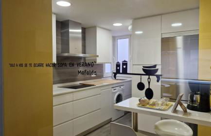 Soleado a un Paseo de la Catedral - Photo 11