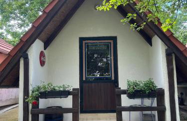 Comfortable Bungalow in Kutina with Private Garden - Foto 1