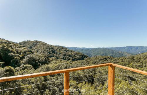 Cabana com vista Serra Catarinense VST023 - Photo 7