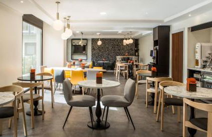 Citadines La Défense Paris - Foto 27