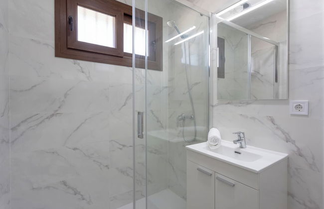 Sunstay Loft Aloha Playa Azul Benalmadena - Foto 13