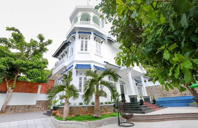 7S Hotel Lam Villa & Resort - Foto 32