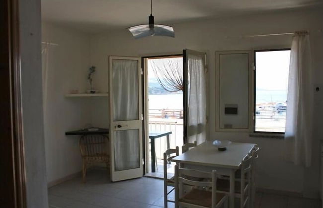 Isola Rossa Borgo Mare - Agenzia Isola Rossa - Foto 17