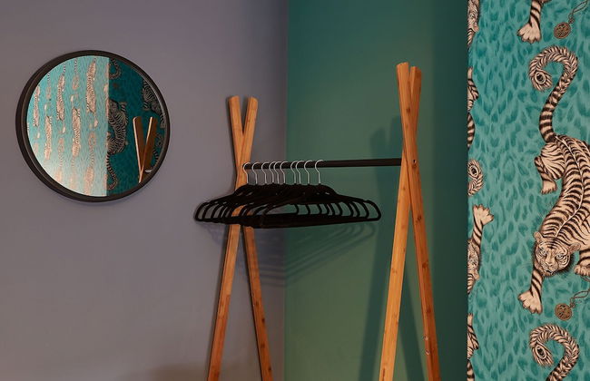 Host Stay Fly Away Ruby - Foto 3