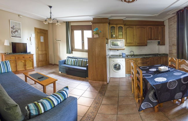 Apartamentos Rurales El Prado - Photo 62