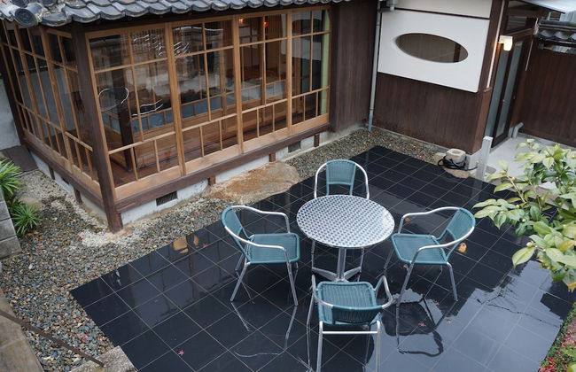 Moon's Cafe - Foto 9