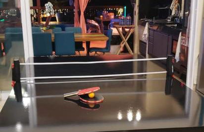 Chácara Arena JK com Piscina integrada com Sauna e Hidromassagem - Foto 28