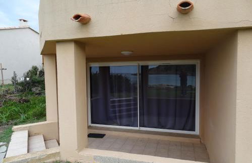 Résidence Fioravanti Villas Valinco - Foto 46