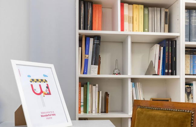 Spazioso Appartamento nei Pressi del Po by Wonderful Italy - Foto 1