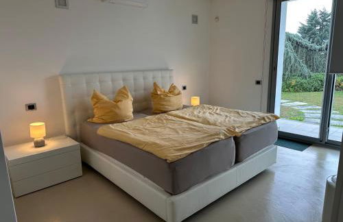 Villa Panoramica Cardana - Foto 14