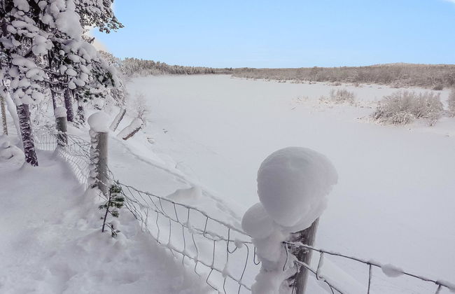 Ylikyrön mökki - Foto 26