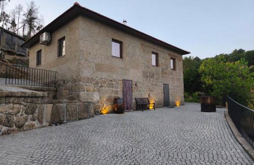 Casa do Reguengo, Freigil - Foto 2
