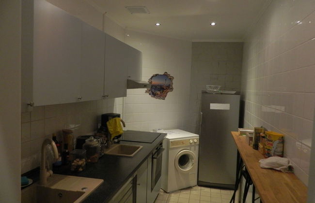 K&S Apartments - Foto 57