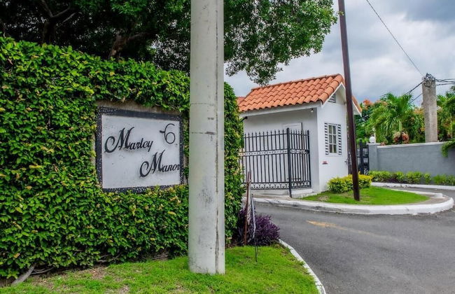 Marley Manor by Pro Homes Jamaica - Photo 12