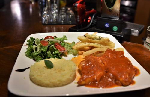 Ideal Hotel - Foto 20