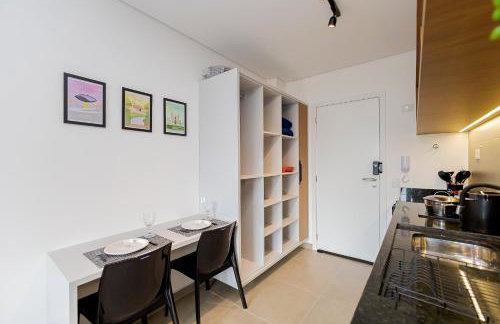 Apartamentos modernos próximo ao Jardim Botanico e à Rodoviária - Photo 15